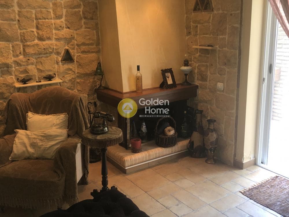 House in Ikismos Aiolos, Rafina — Photo 8 of 19