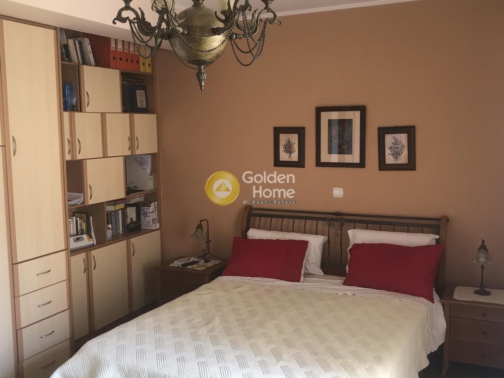House in Ikismos Aiolos, Rafina — Photo 11 of 19