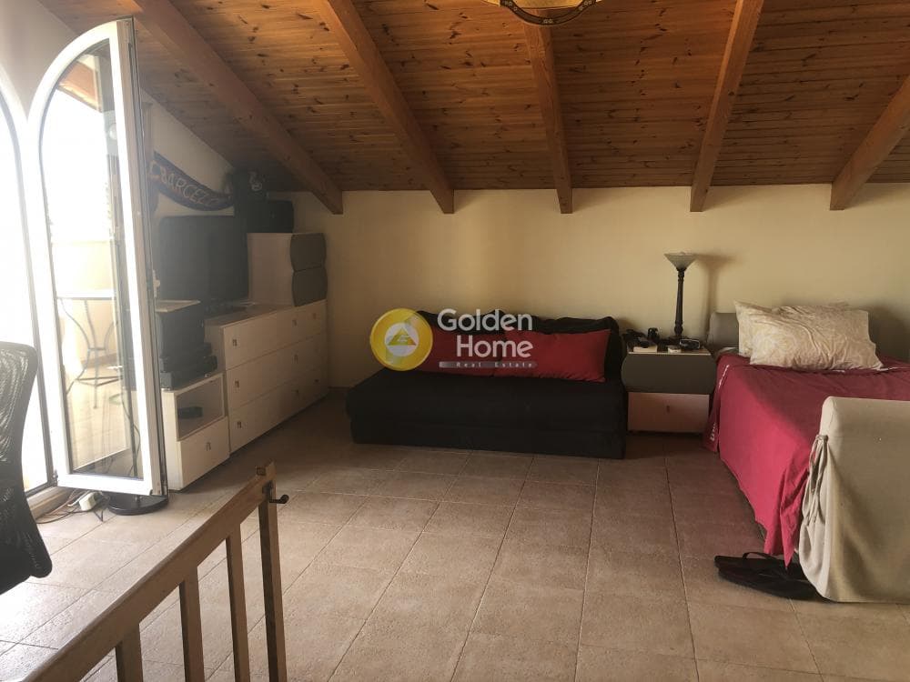 House in Ikismos Aiolos, Rafina — Photo 17 of 19