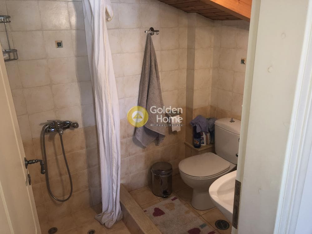 House in Ikismos Aiolos, Rafina — Photo 18 of 19