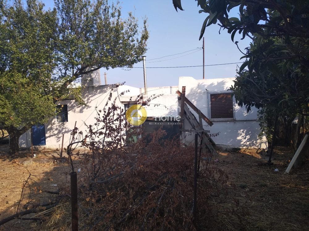 Οικόπεδο στην Αδάμες (Οικισμός Γράμμος - Φοίνικας), Κηφισιά — Φωτογραφία 6 από 10