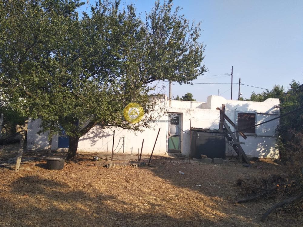 Οικόπεδο στην Αδάμες (Οικισμός Γράμμος - Φοίνικας), Κηφισιά — Φωτογραφία 7 από 10