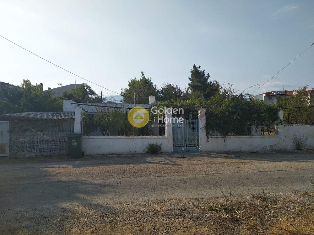 Οικόπεδο στην Αδάμες (Οικισμός Γράμμος - Φοίνικας), Κηφισιά — Φωτογραφία 1 από 10