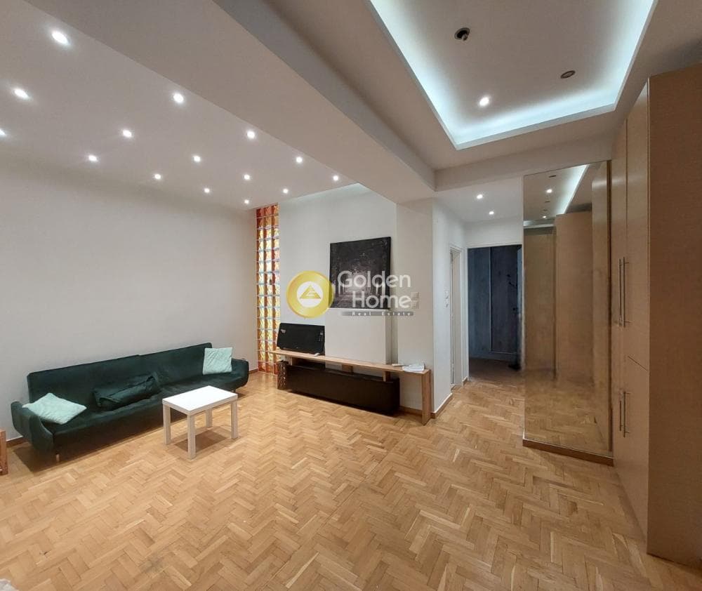 Apartment in Alsos Pagkratiou, Pagkrati — Photo 1 of 19