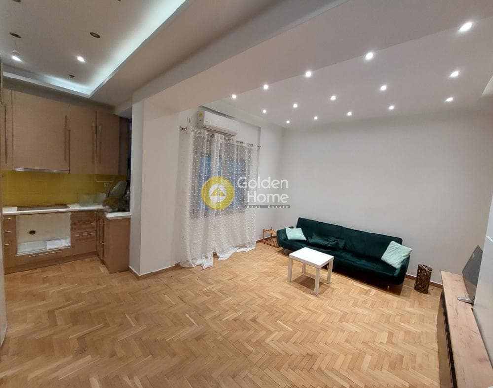 Apartment in Alsos Pagkratiou, Pagkrati — Photo 2 of 19