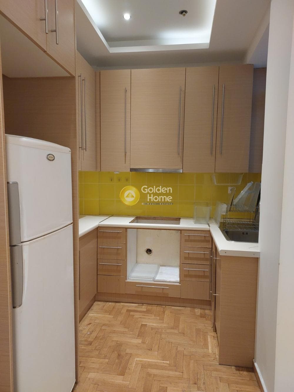 Apartment in Alsos Pagkratiou, Pagkrati — Photo 6 of 19