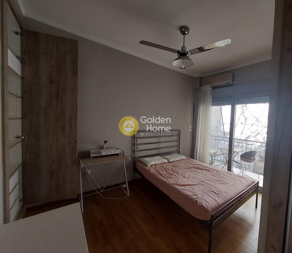 Apartment in Alsos Pagkratiou, Pagkrati — Photo 9 of 19