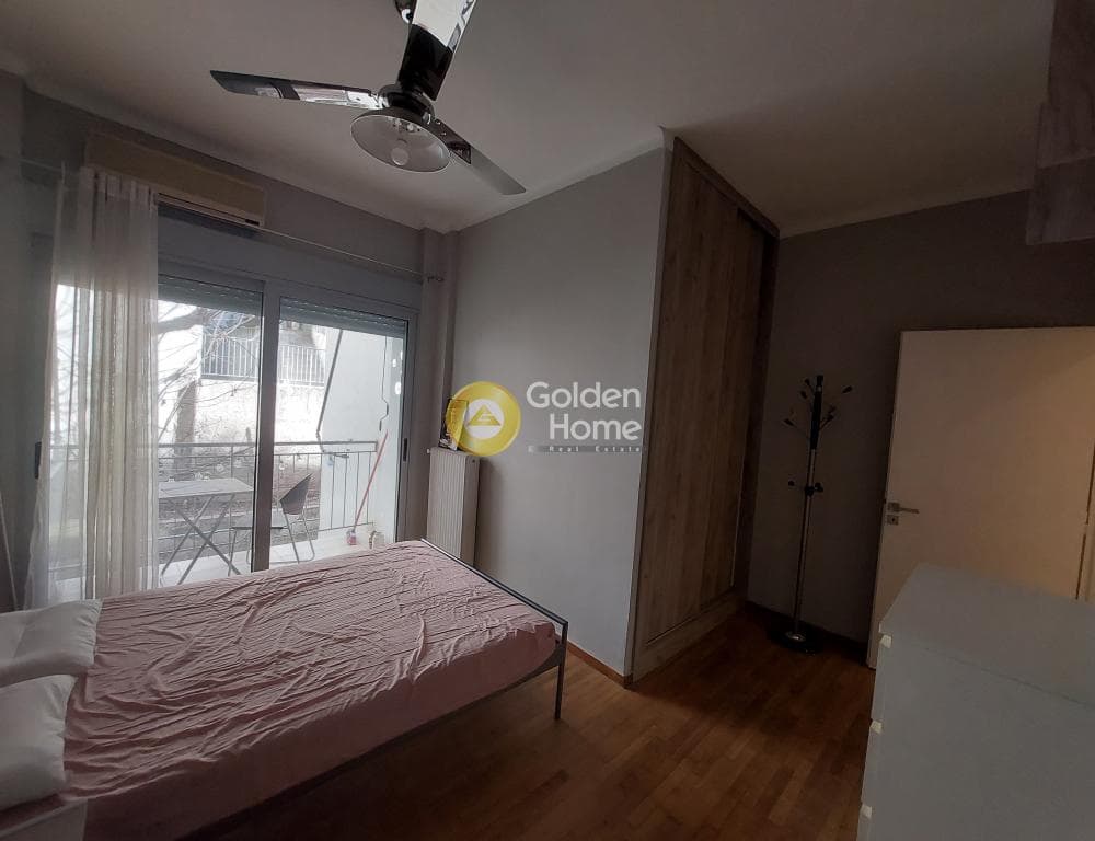 Apartment in Alsos Pagkratiou, Pagkrati — Photo 8 of 19