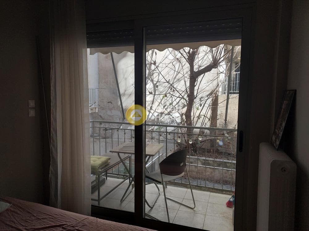 Apartment in Alsos Pagkratiou, Pagkrati — Photo 12 of 19
