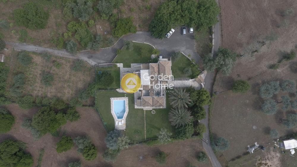 House in Pareli, Corfu — Photo 33 of 44