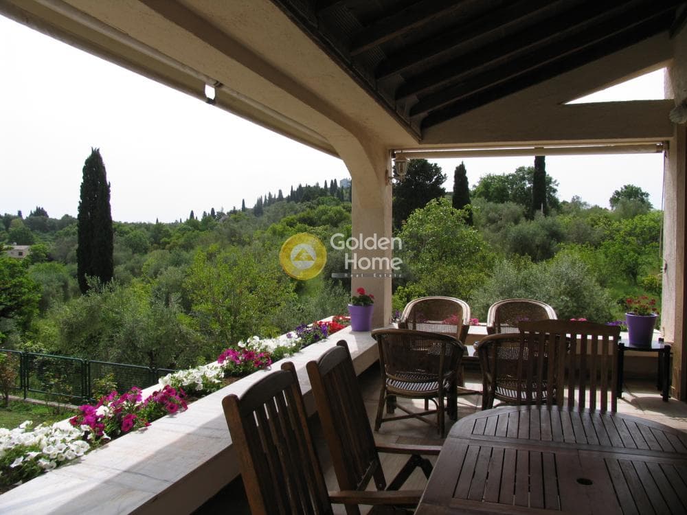 House in Pareli, Corfu — Photo 18 of 44