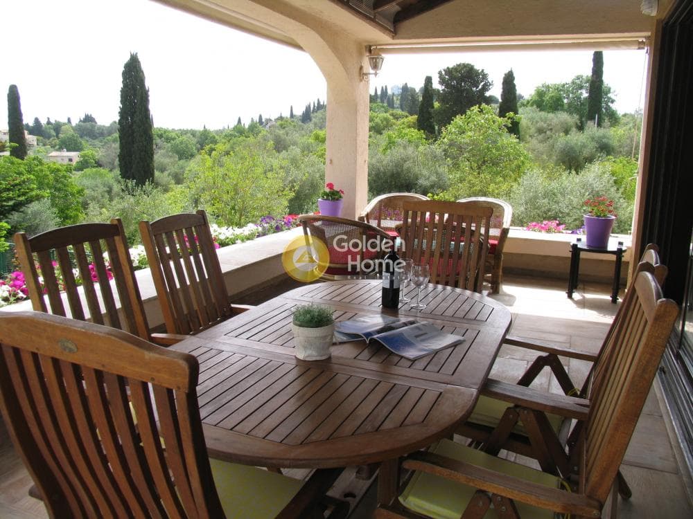 House in Pareli, Corfu — Photo 36 of 44