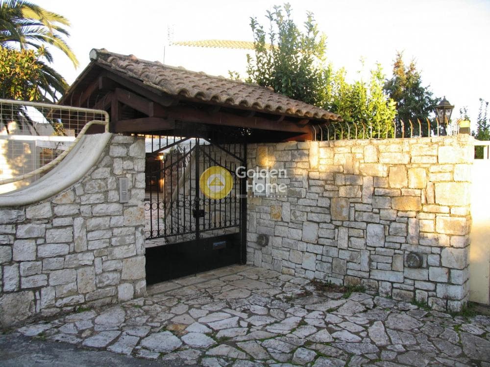House in Pareli, Corfu — Photo 39 of 44