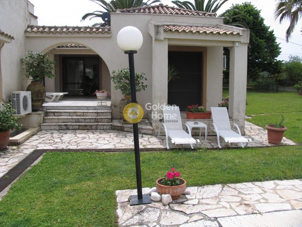 House in Pareli, Corfu — Photo 32 of 44