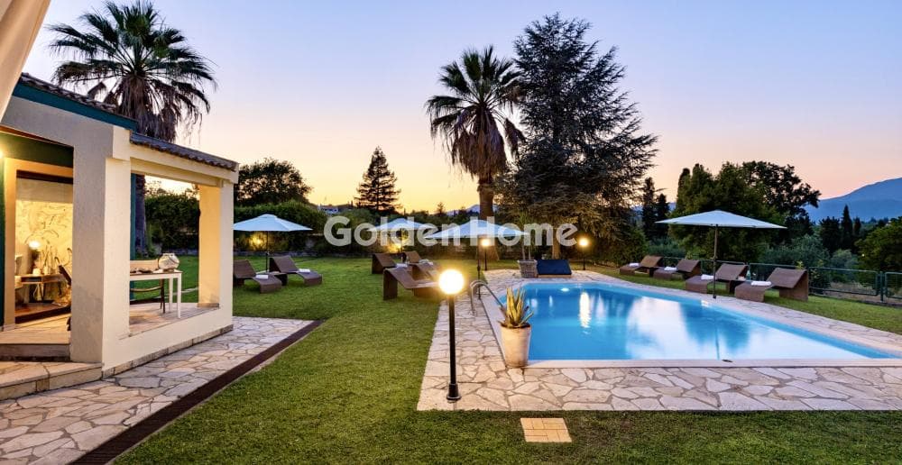 House in Pareli, Corfu — Photo 2 of 44
