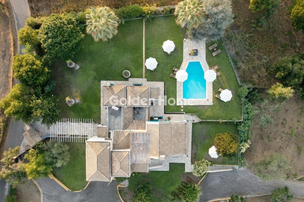 House in Pareli, Corfu — Photo 4 of 44
