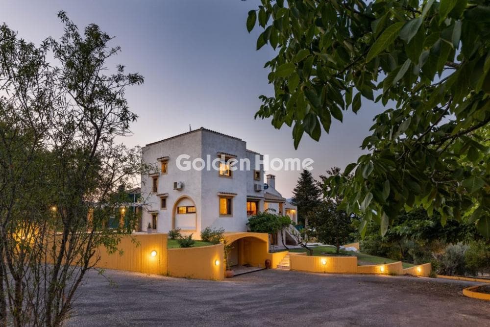 House in Pareli, Corfu — Photo 41 of 44