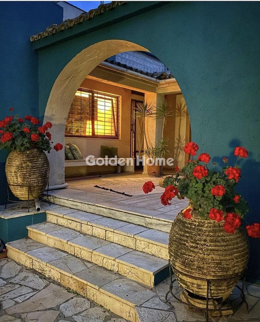 House in Pareli, Corfu — Photo 30 of 44