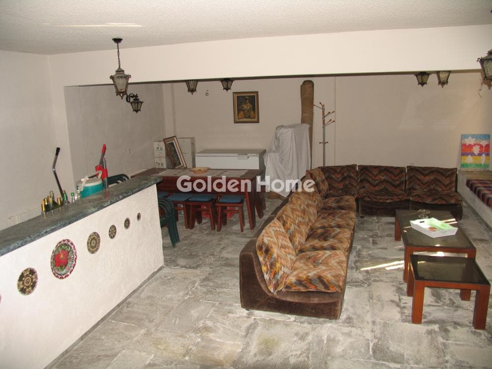 House in Pareli, Corfu — Photo 27 of 44
