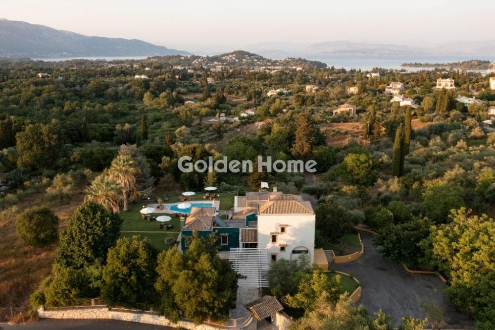 House in Pareli, Corfu — Photo 5 of 44