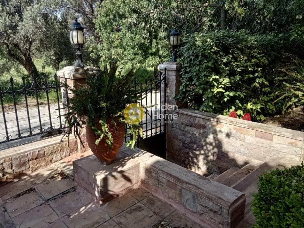 Μονοκατοικία στην Άγιος Μηνάς, Χίος — Φωτογραφία 5 από 29