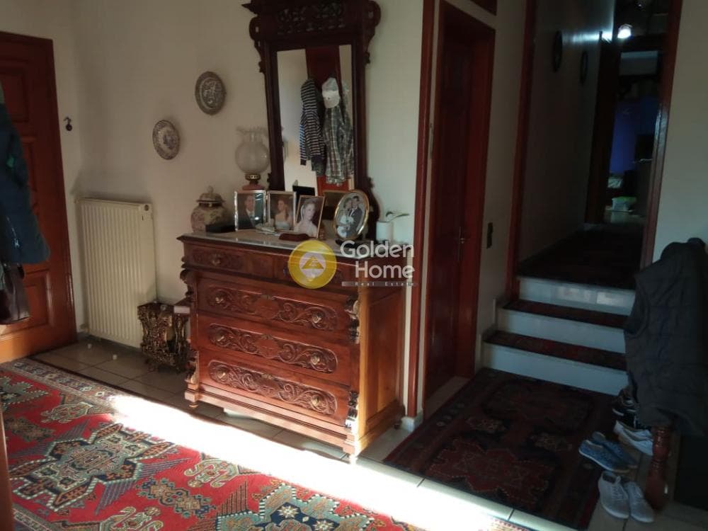 Μονοκατοικία στην Άγιος Μηνάς, Χίος — Φωτογραφία 22 από 29