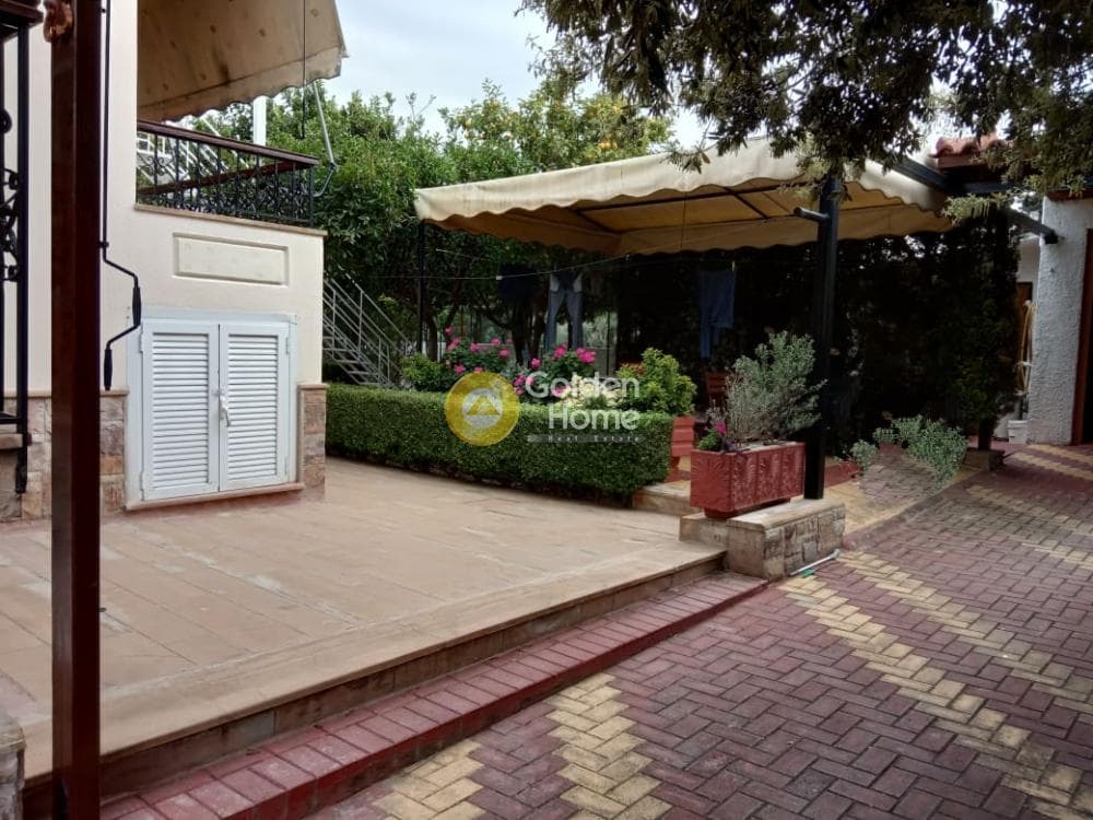 Μονοκατοικία στην Άγιος Μηνάς, Χίος — Φωτογραφία 25 από 29