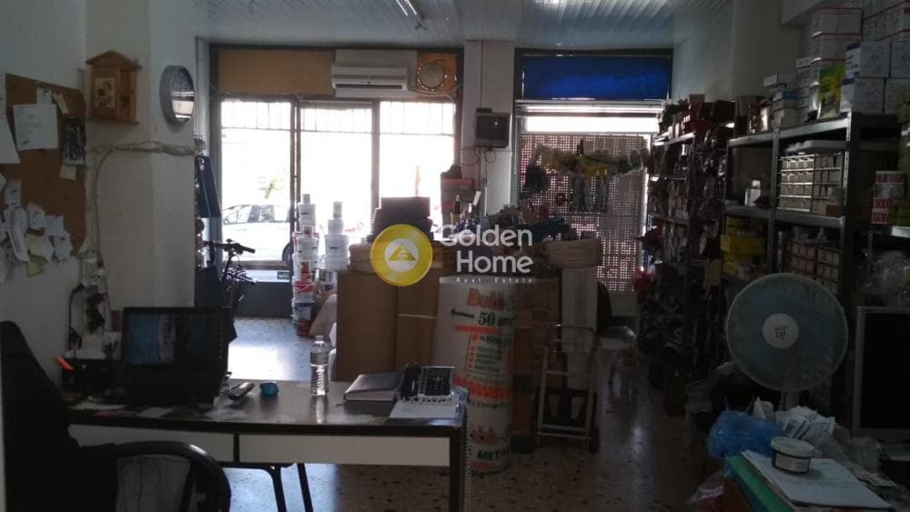 Κατάστημα στην Μανιάτικα, Πειραιάς — Φωτογραφία 1 από 7