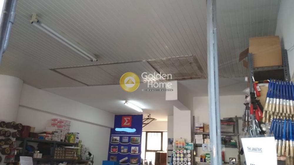 Κατάστημα στην Μανιάτικα, Πειραιάς — Φωτογραφία 2 από 7