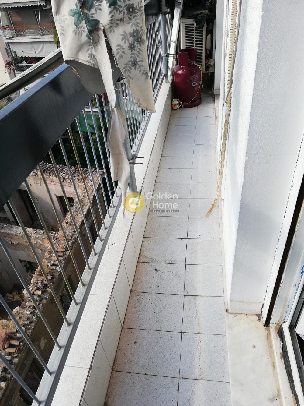 Apartment in Plateia Vathis, Kentro — Photo 9 of 13