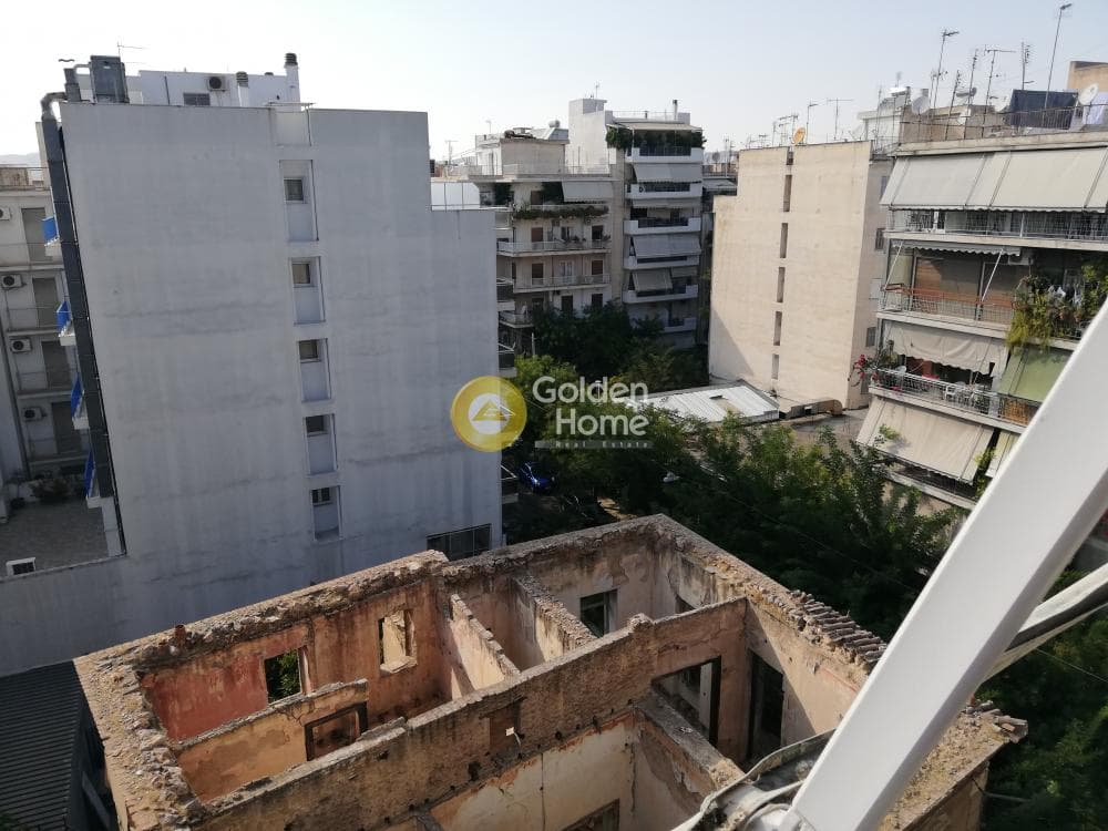 Apartment in Plateia Vathis, Kentro — Photo 8 of 13
