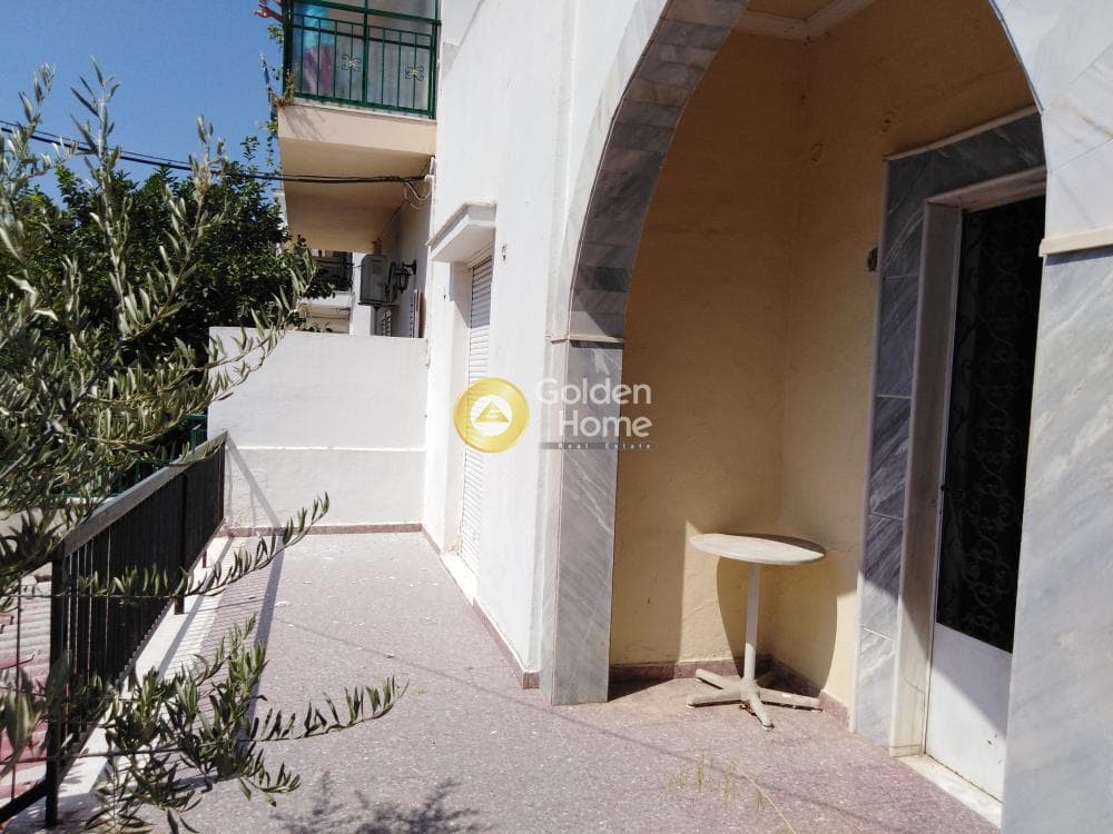 Μονοκατοικία στην Δαφνί, Χαϊδάρι — Φωτογραφία 1 από 9
