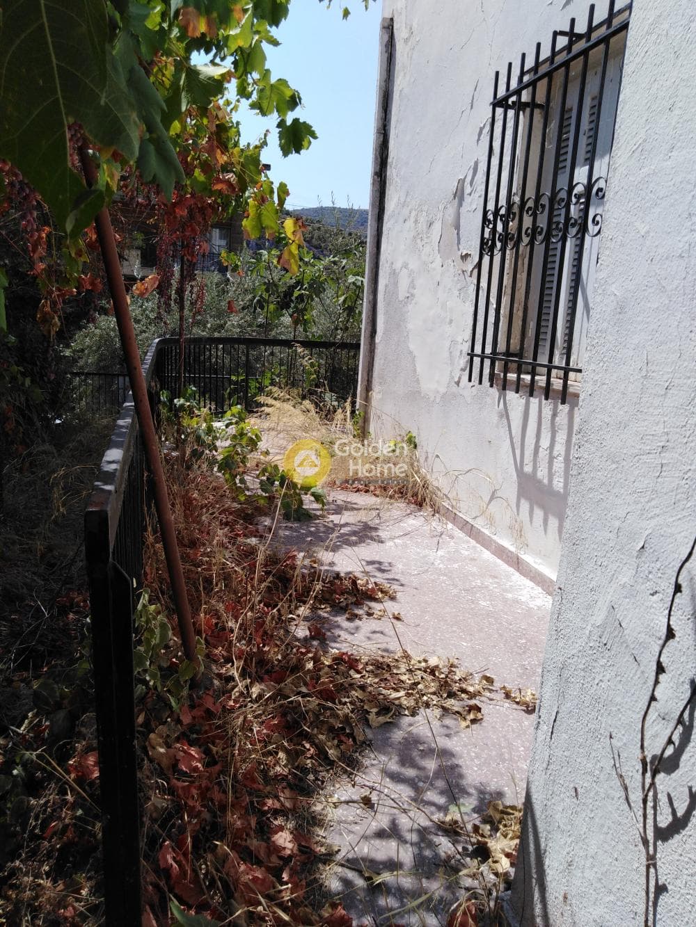 Μονοκατοικία στην Δαφνί, Χαϊδάρι — Φωτογραφία 3 από 9