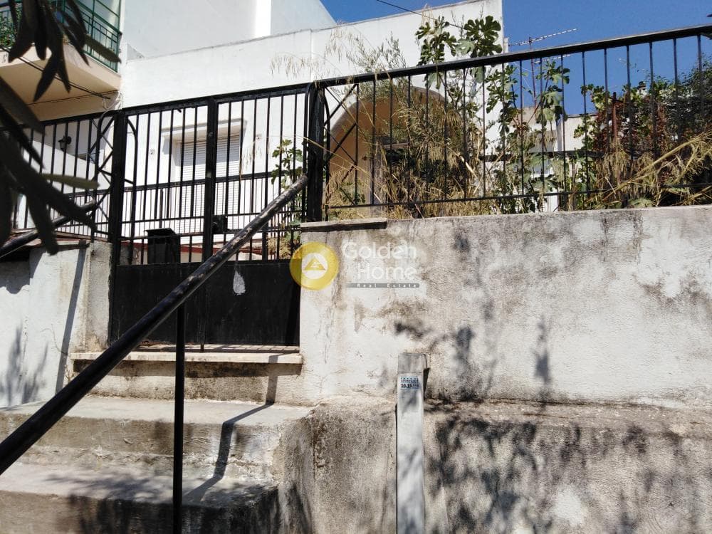 Μονοκατοικία στην Δαφνί, Χαϊδάρι — Φωτογραφία 9 από 9