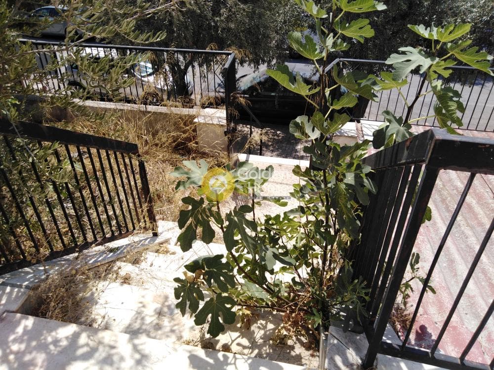 Building Plot in Dafni, Chaidari — Photo 4 of 4