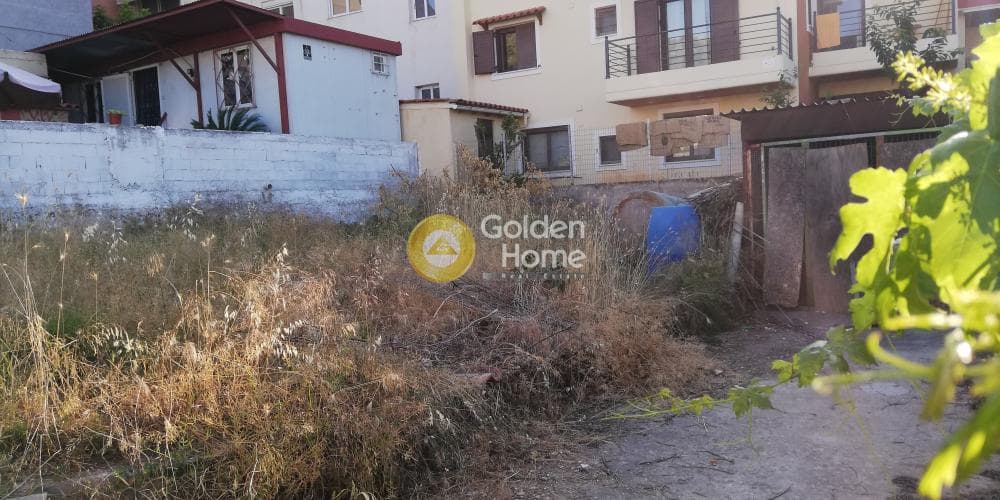 Οικόπεδο στην Κέντρο, Άνω Λιόσια — Φωτογραφία 5 από 8