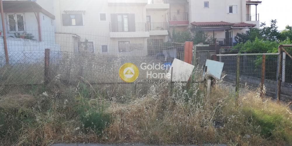 Οικόπεδο στην Κέντρο, Άνω Λιόσια — Φωτογραφία 6 από 8