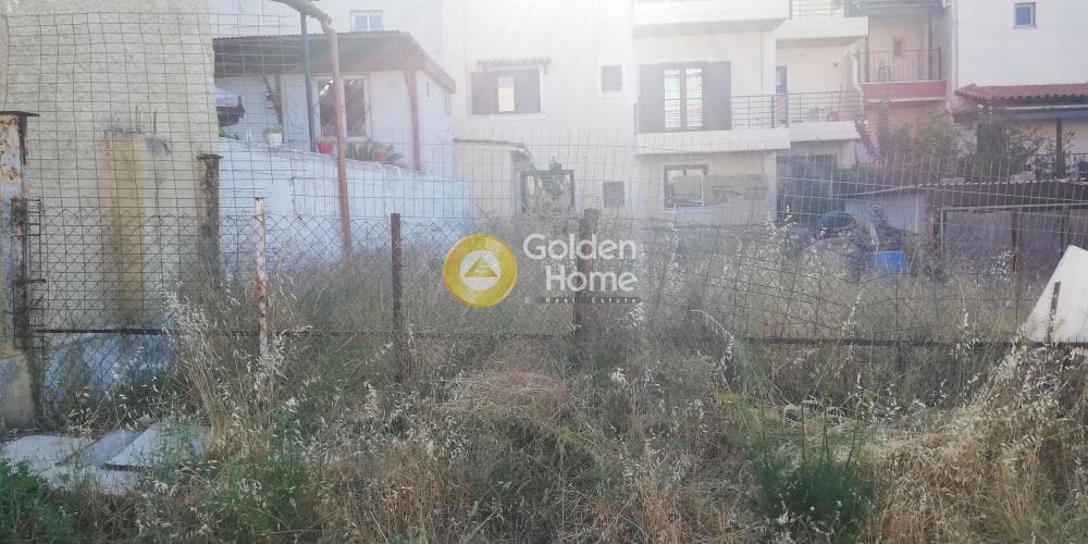 Οικόπεδο στην Κέντρο, Άνω Λιόσια — Φωτογραφία 7 από 8