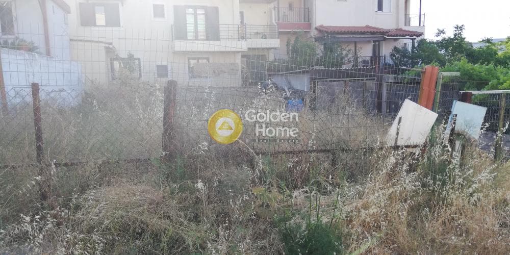 Οικόπεδο στην Κέντρο, Άνω Λιόσια — Φωτογραφία 8 από 8