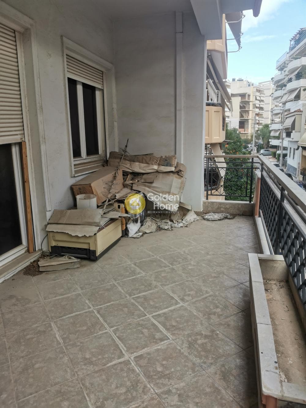 Διαμέρισμα στην Νεκροταφεία, Νέα Σμύρνη — Φωτογραφία 6 από 16