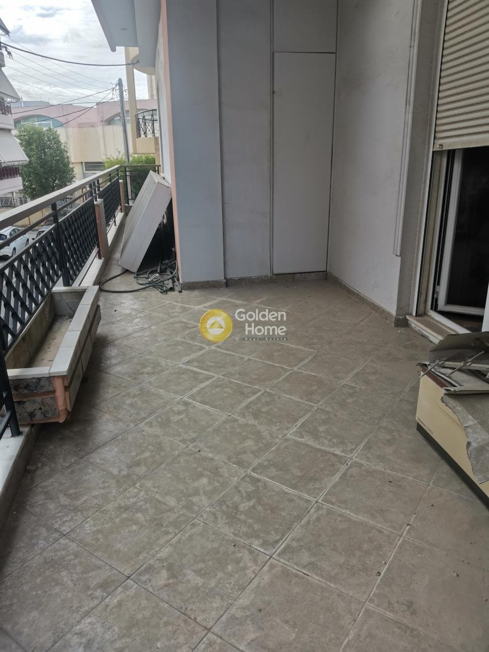 Διαμέρισμα στην Νεκροταφεία, Νέα Σμύρνη — Φωτογραφία 7 από 16