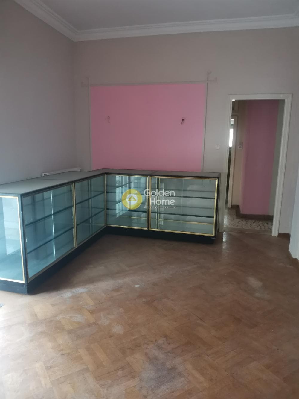 Διαμέρισμα στην Νεκροταφεία, Νέα Σμύρνη — Φωτογραφία 3 από 16