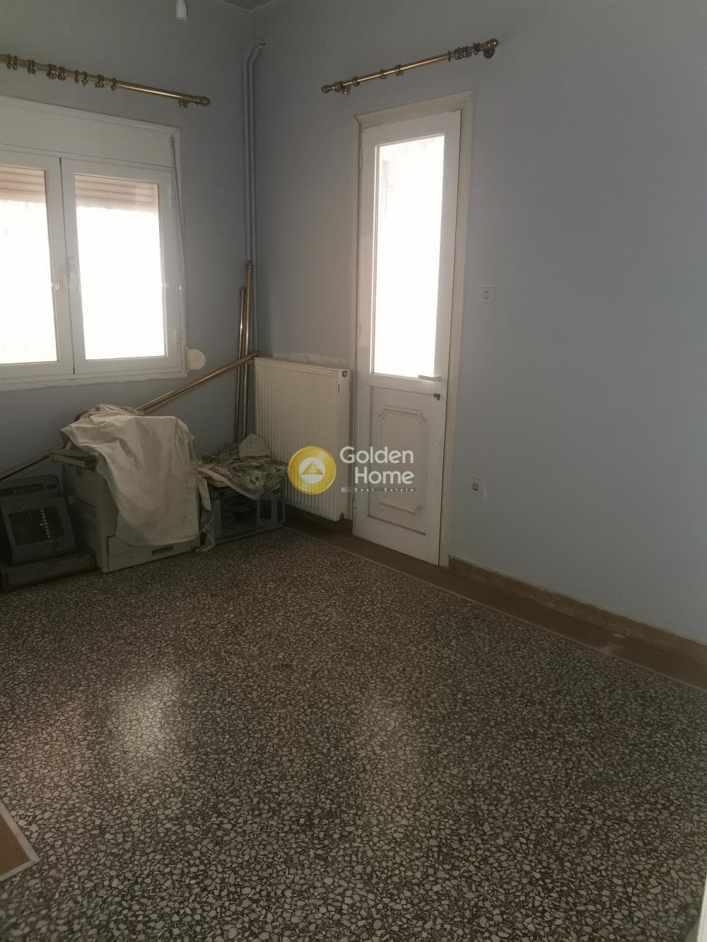 Διαμέρισμα στην Νεκροταφεία, Νέα Σμύρνη — Φωτογραφία 10 από 16