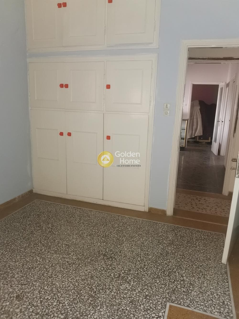 Διαμέρισμα στην Νεκροταφεία, Νέα Σμύρνη — Φωτογραφία 11 από 16