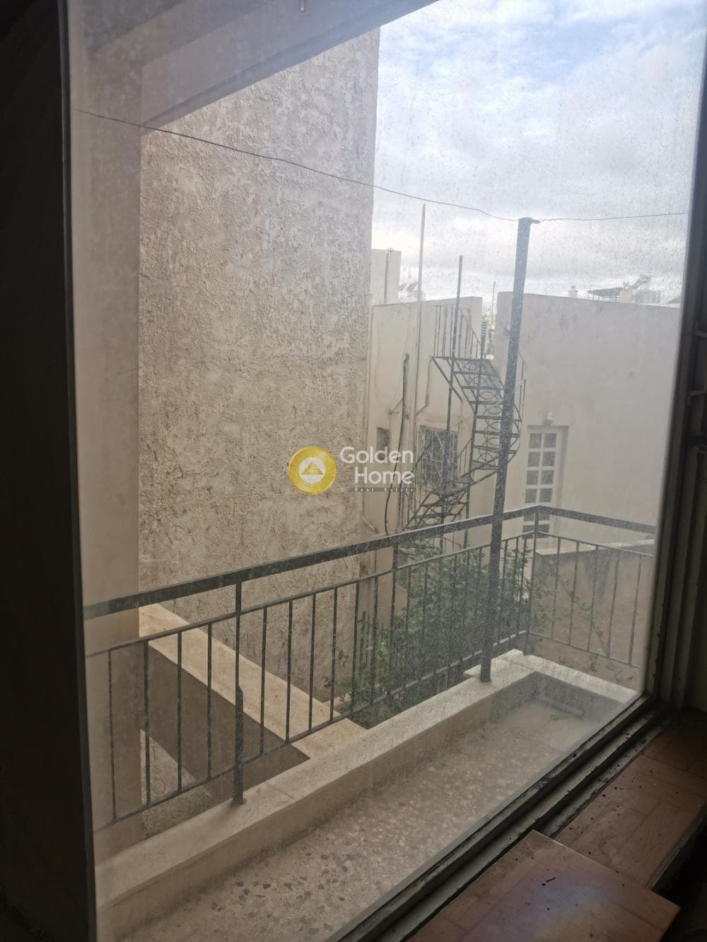 Διαμέρισμα στην Νεκροταφεία, Νέα Σμύρνη — Φωτογραφία 14 από 16