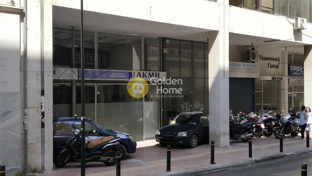 Retail Store in Terpsithea, Piraeus — Photo 2 of 5