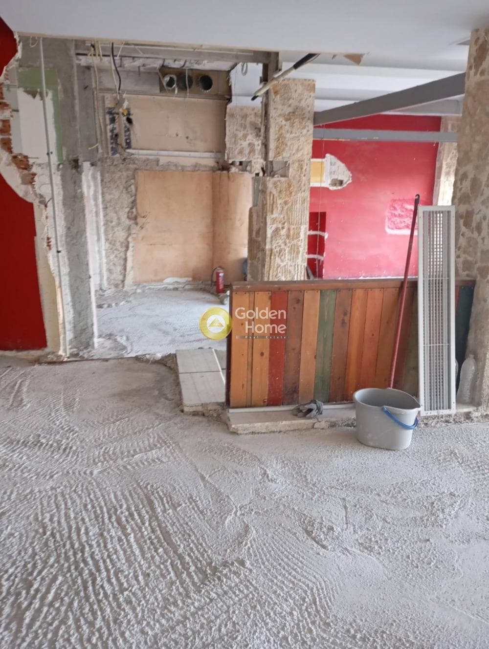 Retail Store in Agios Vasileios, Piraeus — Photo 12 of 20