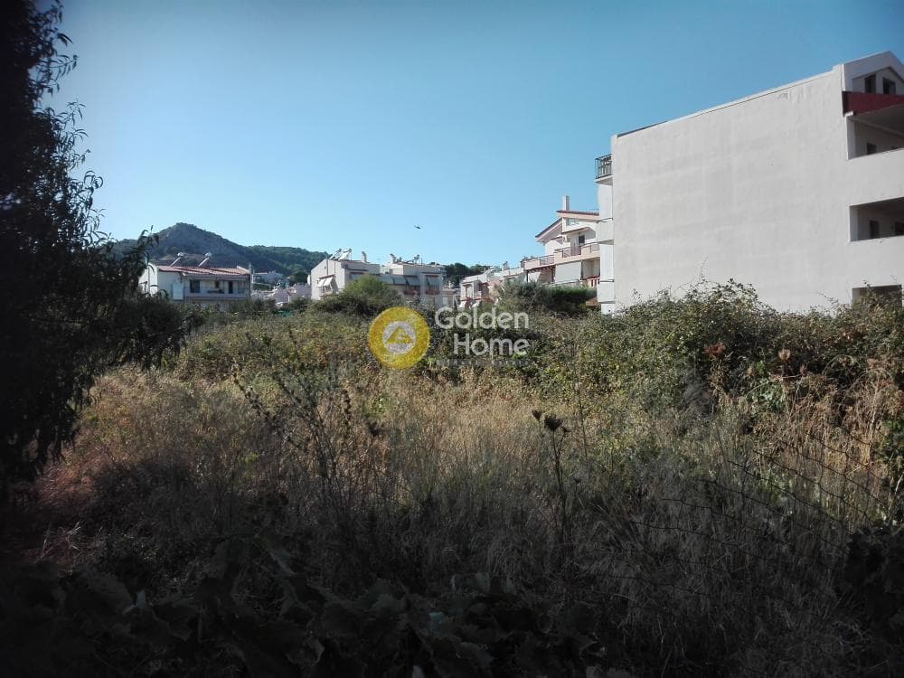Οικόπεδο στην Φούρεσι, Γλυκά Νερά — Φωτογραφία 1 από 7