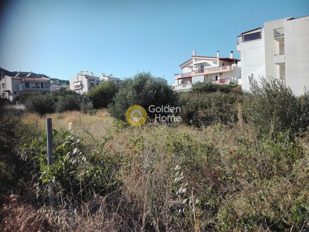 Οικόπεδο στην Φούρεσι, Γλυκά Νερά — Φωτογραφία 3 από 7