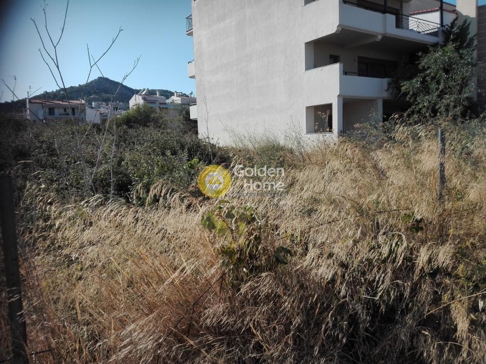 Οικόπεδο στην Φούρεσι, Γλυκά Νερά — Φωτογραφία 4 από 7